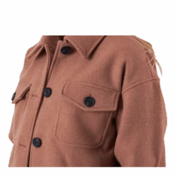 ONLY Liva Shacket Otw Beige 9 ONLY Liva Shacket Otw Beige -BJØRN BORG kauppa 5714920046493 004 eea4e34b145f477d956a040a35879058