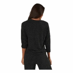 ONLY New Queen 3/4 Glitter Top Jrs Black -BJØRN BORG kauppa 5714925989498 003 55adf14379ec4ac5b21c3270121af37a