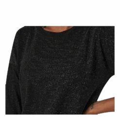 ONLY New Queen 3/4 Glitter Top Jrs Black -BJØRN BORG kauppa 5714925989498 005 7bf3086ad6ce4271bf4d42107be68763