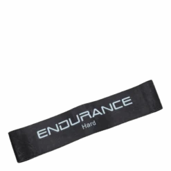 Endurance Training Loop - Hard Black