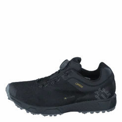 Icebug DTS3 W BUGrip® GTX Carbon/Black