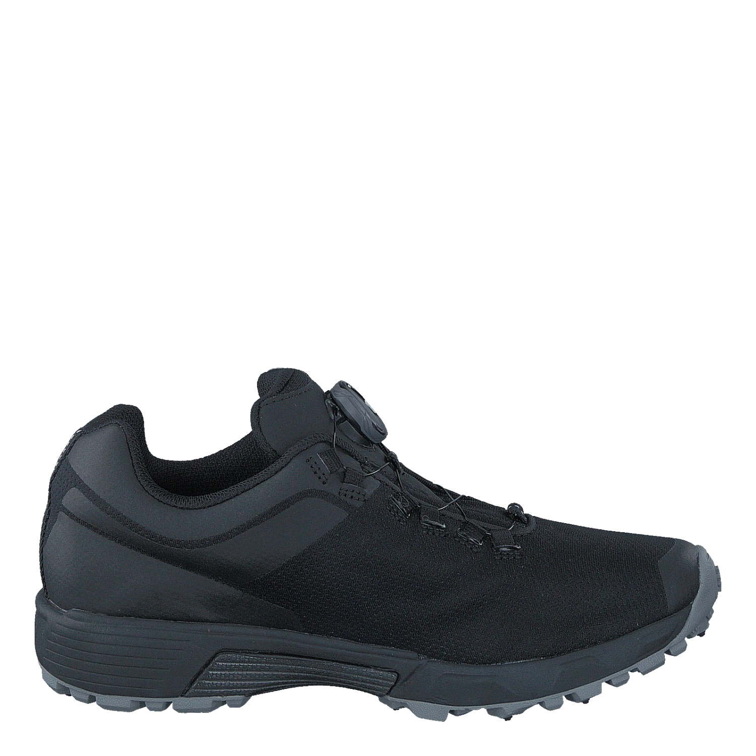 Icebug DTS3 W BUGrip® GTX Carbon/Black 4 Icebug DTS3 W BUGrip® GTX Carbon/Black - Image 2