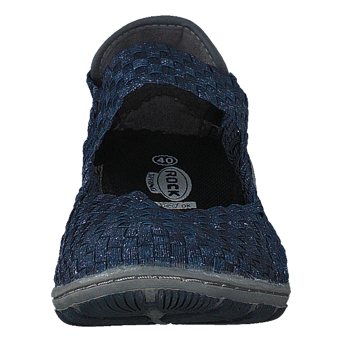 Cape Town Navy 6 Cape Town Navy - Image 4