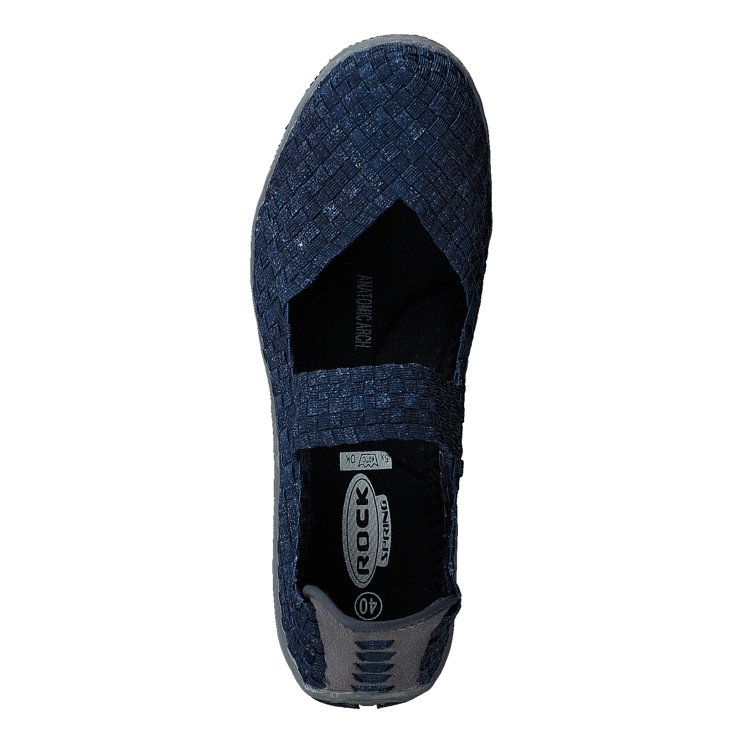 Cape Town Navy 8 Cape Town Navy - Image 6