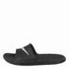 Nike Kawa Shower Sandal Black/white