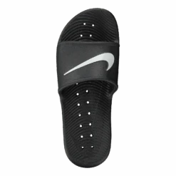 Nike Kawa Shower Sandal Black/white -BJØRN BORG kauppa 60062 11 bf251deb a61f 45ab a8fd 2d13c1d7b50d