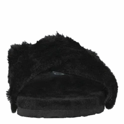 Alex Cross Fur Black -BJØRN BORG kauppa 60088 41