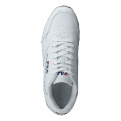 Fila Orbit Low White -BJØRN BORG kauppa 60091 05 a344ccf7 62f0 479f 8b9e 987e1c787794