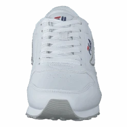 Fila Orbit Low White -BJØRN BORG kauppa 60091 05 b35bb5ea f945 4d4c 9325 e563ca38093a