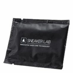 Leather Wipes Black