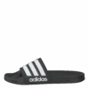 ADIDAS Adilette Shower Cblack/ftwwht/cblack