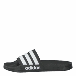 ADIDAS Adilette Shower Cblack/ftwwht/cblack