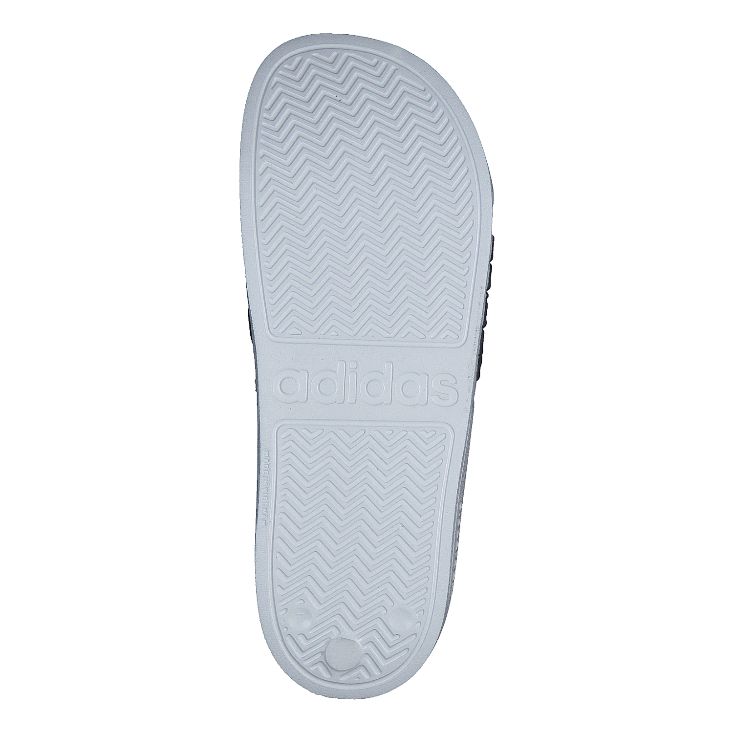 ADIDAS Adilette Shower Ftwwht/cblack/ftwwht 9 ADIDAS Adilette Shower Ftwwht/cblack/ftwwht - Image 7