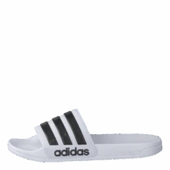 ADIDAS Adilette Shower Ftwwht/cblack/ftwwht