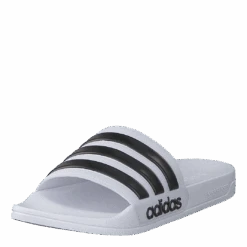 ADIDAS Adilette Shower Ftwwht/cblack/ftwwht 11 ADIDAS Adilette Shower Ftwwht/cblack/ftwwht -BJØRN BORG kauppa 60109 94 cd026982 ec1f 4952 84a6 fc2bf1872dce