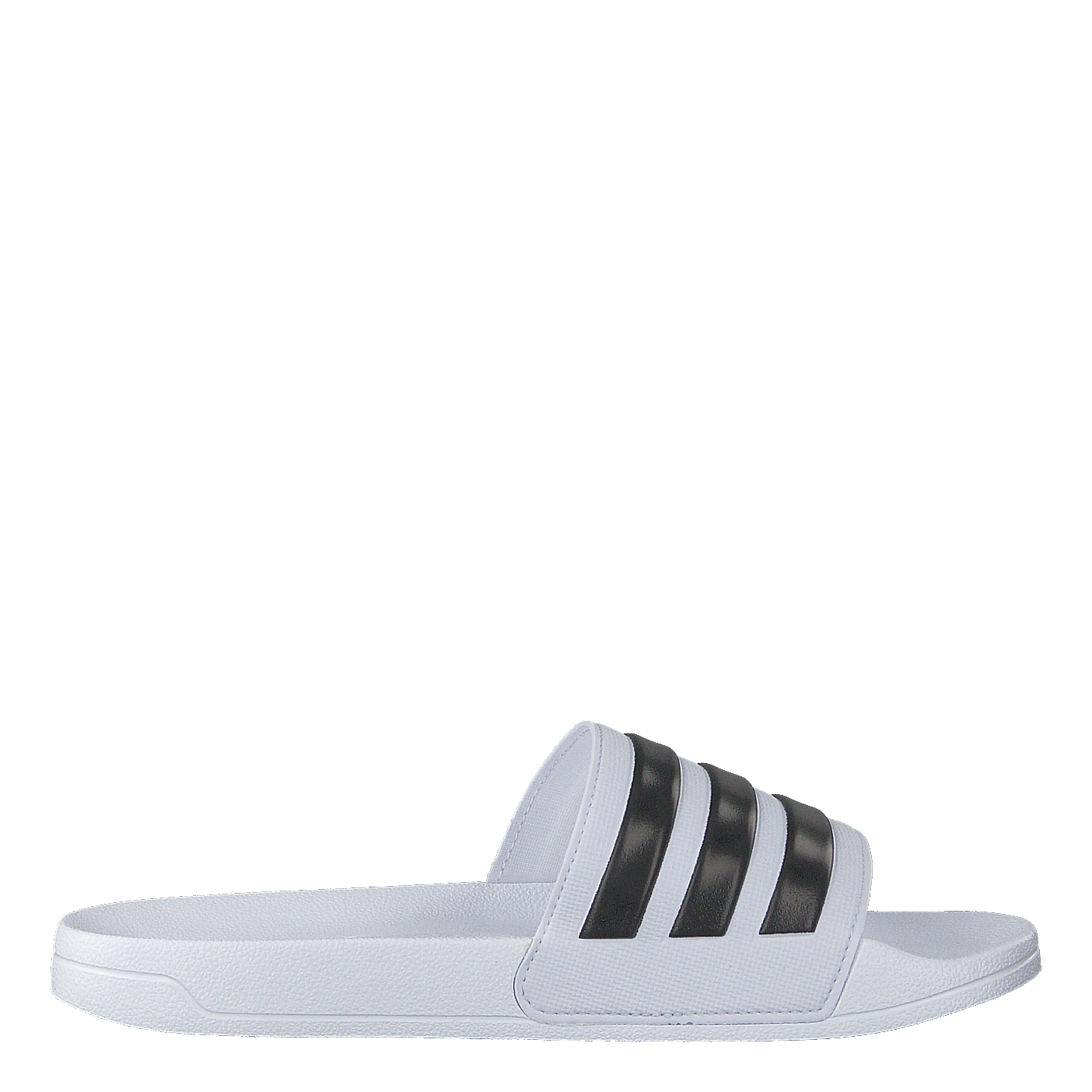 ADIDAS Adilette Shower Ftwwht/cblack/ftwwht 4 ADIDAS Adilette Shower Ftwwht/cblack/ftwwht - Image 2