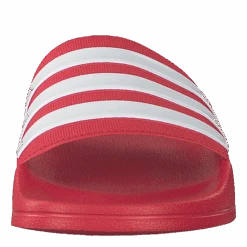 ADIDAS Adilette Shower Scarle/ftwwht/scarle -BJØRN BORG kauppa 60109 96