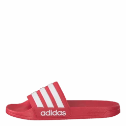 ADIDAS Adilette Shower Scarle/ftwwht/scarle