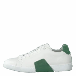 BJØRN BORG Clip M White/green