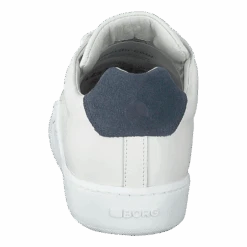 BJØRN BORG Clip Wo M White/navy -BJØRN BORG kauppa 60127 67