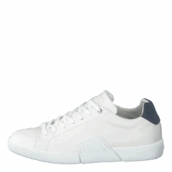 BJØRN BORG Clip Wo M White/navy