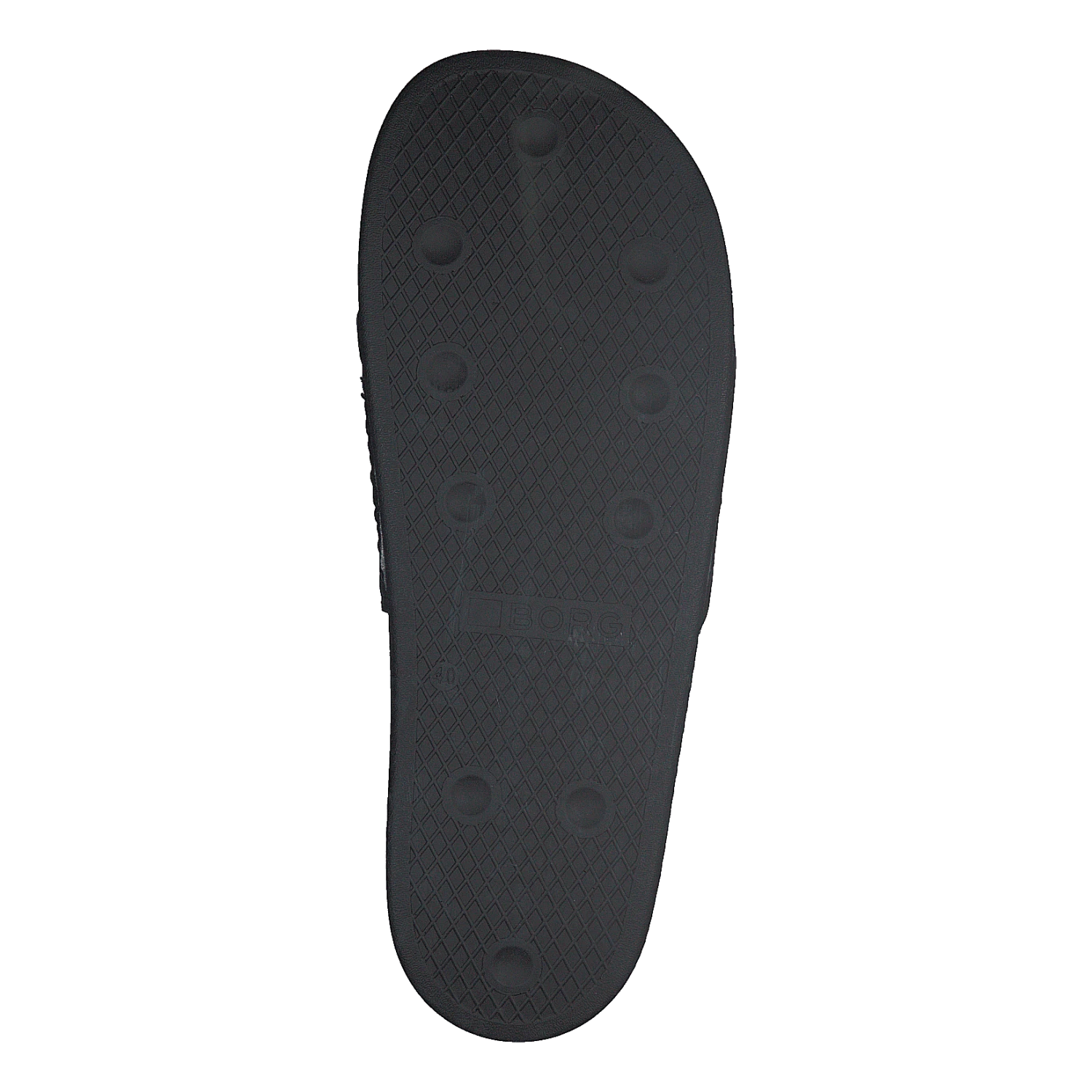 BJØRN BORG Romeo W Black 9 BJØRN BORG Romeo W Black - Image 7