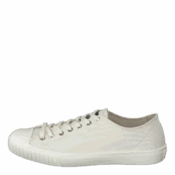 Sneaky Steve Swing Low Off White