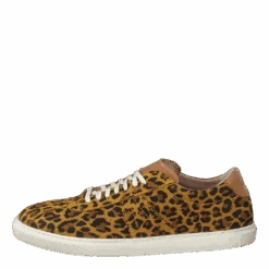 Sneaky Steve Sammy Yellow Leopard