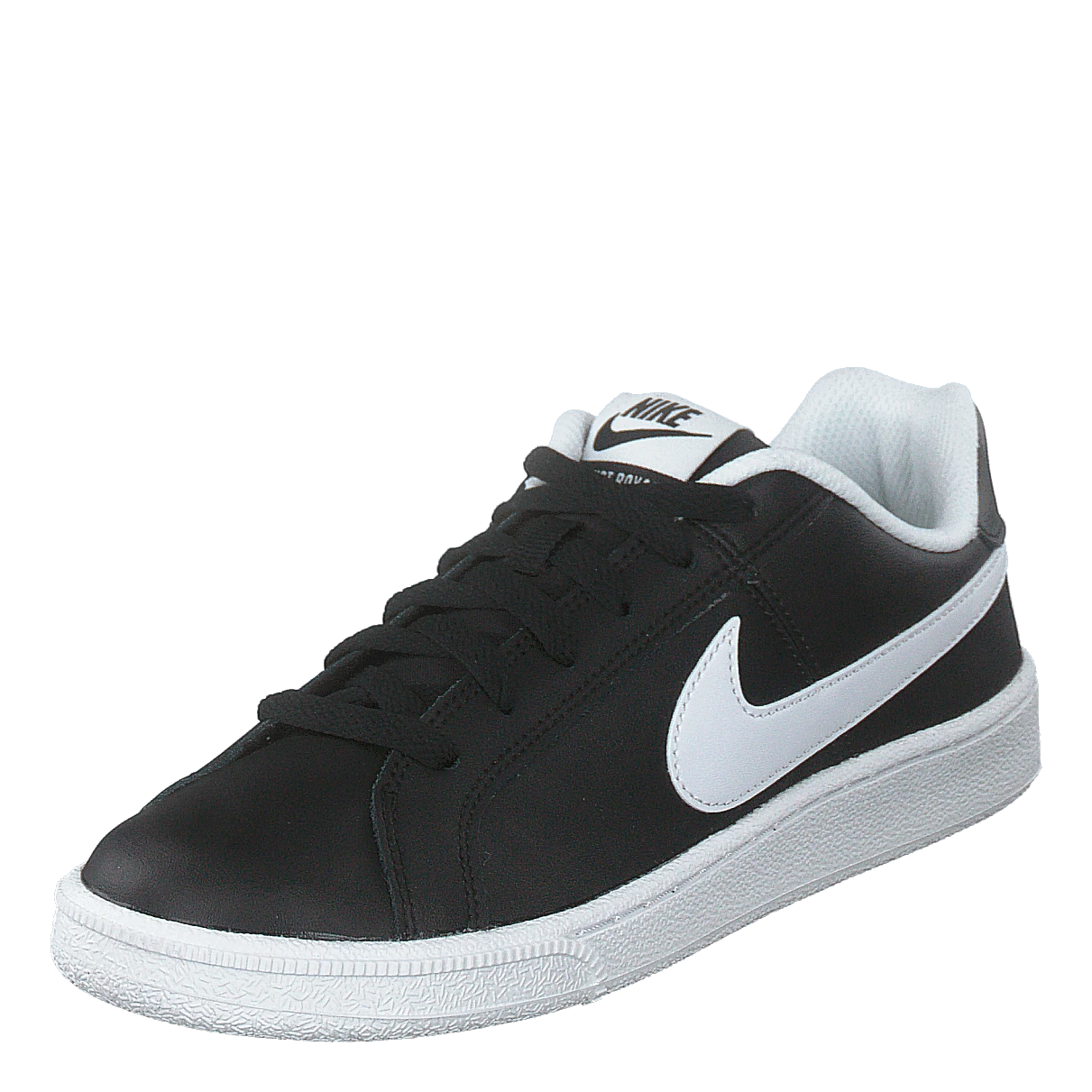 Nike Men's Court Royale Black/white 5 Nike Men's Court Royale Black/white - Image 3