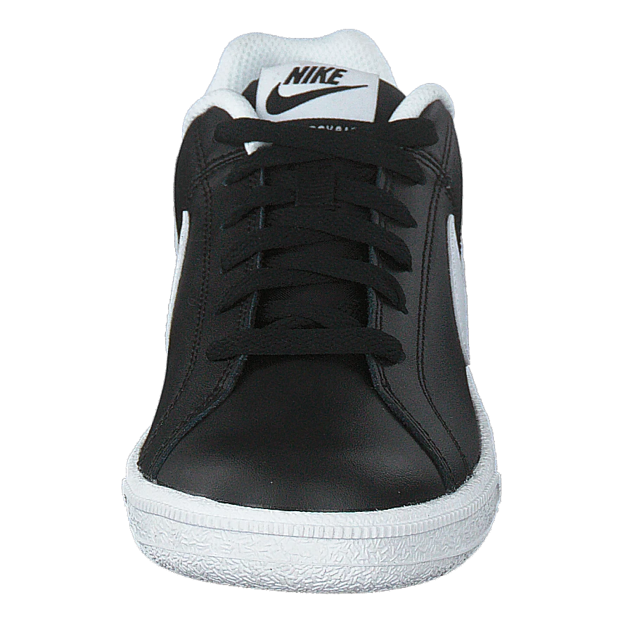 Nike Men's Court Royale Black/white 6 Nike Men's Court Royale Black/white - Image 4
