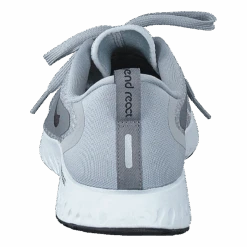 Nike Men's Legend React Wolf Grey/black-cool Grey-pure -BJØRN BORG kauppa 60137 45