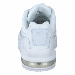 Nike Air Max LTD 3 Men's Shoes WHITE/WHITE-WHITE -BJØRN BORG kauppa 60138 02