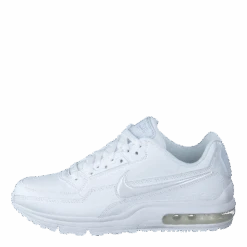 Nike Air Max LTD 3 Men's Shoes WHITE/WHITE-WHITE