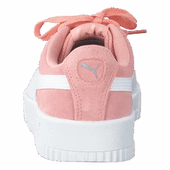 Carina Peach Bud-puma White-silver 13 Carina Peach Bud-puma White-silver -BJØRN BORG kauppa 60143 31