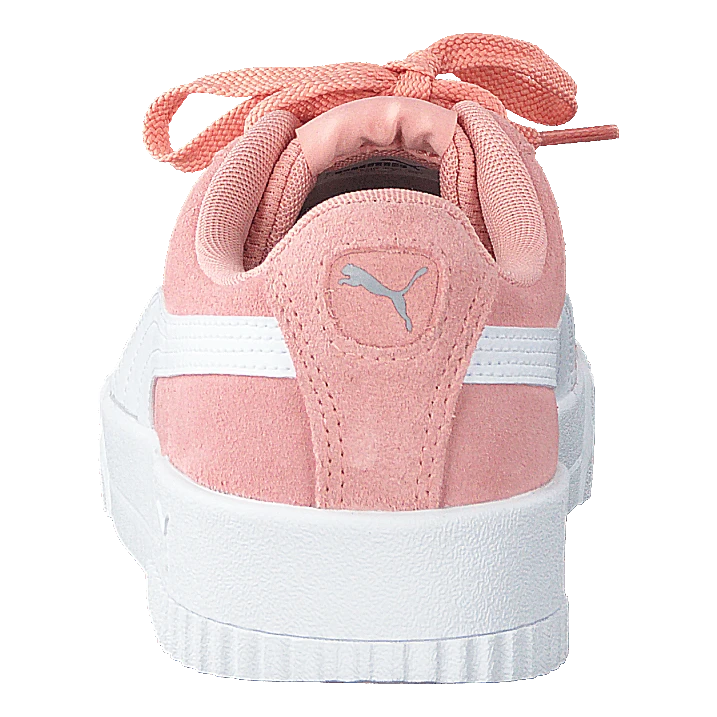 Carina Peach Bud-puma White-silver 7 Carina Peach Bud-puma White-silver - Image 5