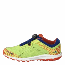 Viking Apex Ii Gore-tex® Lime/orange