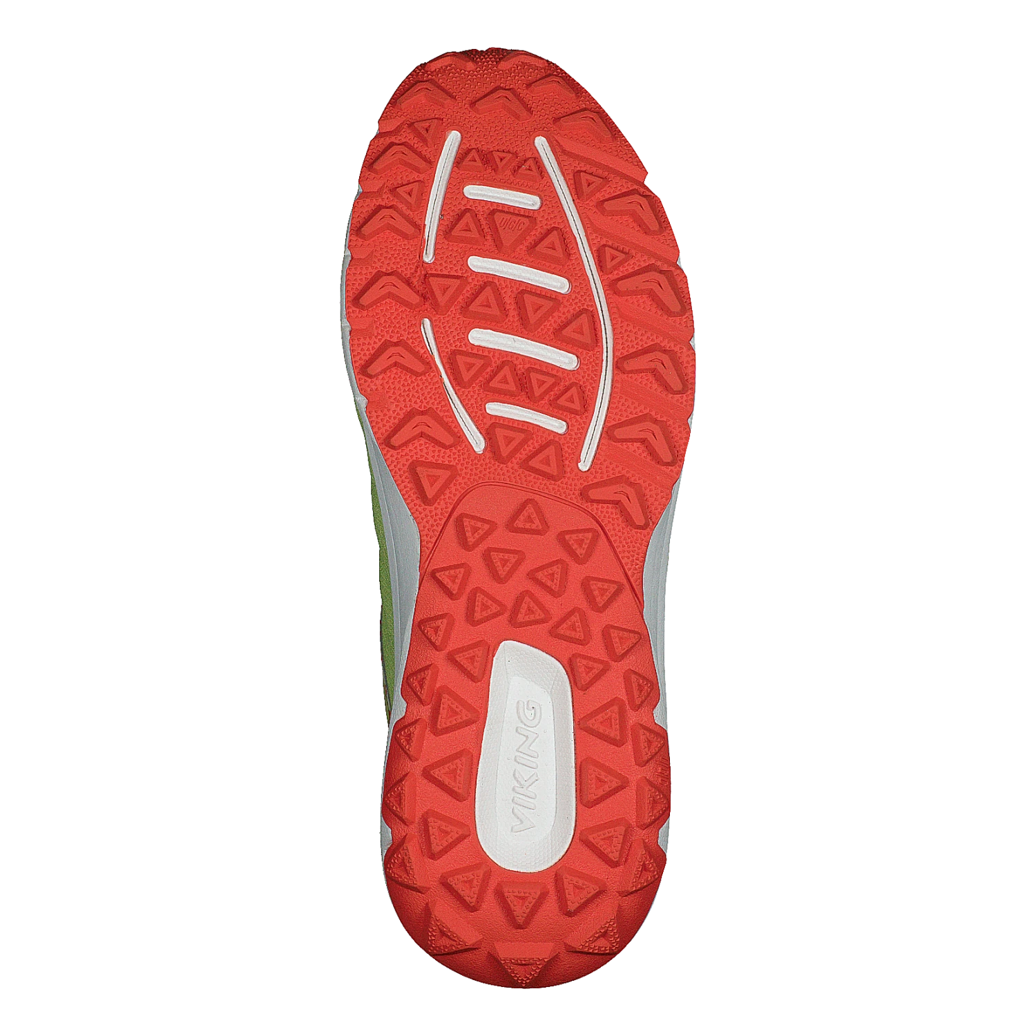 Viking Apex Ii Gore-tex® Lime/orange 9 Viking Apex Ii Gore-tex® Lime/orange - Image 7