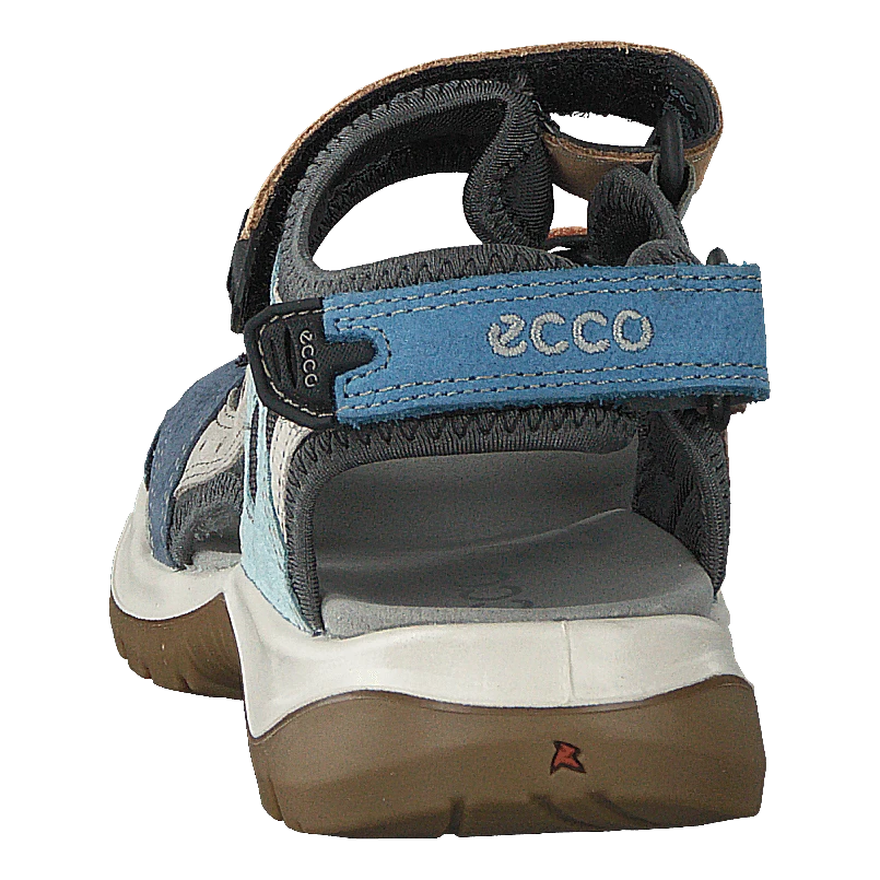 ECCO Offroad Multicolor 7 ECCO Offroad Multicolor - Image 5
