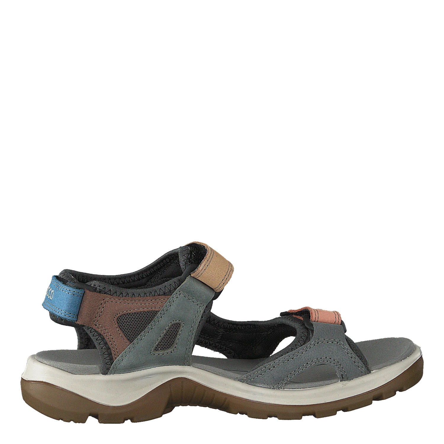 ECCO Offroad Multicolor 4 ECCO Offroad Multicolor - Image 2