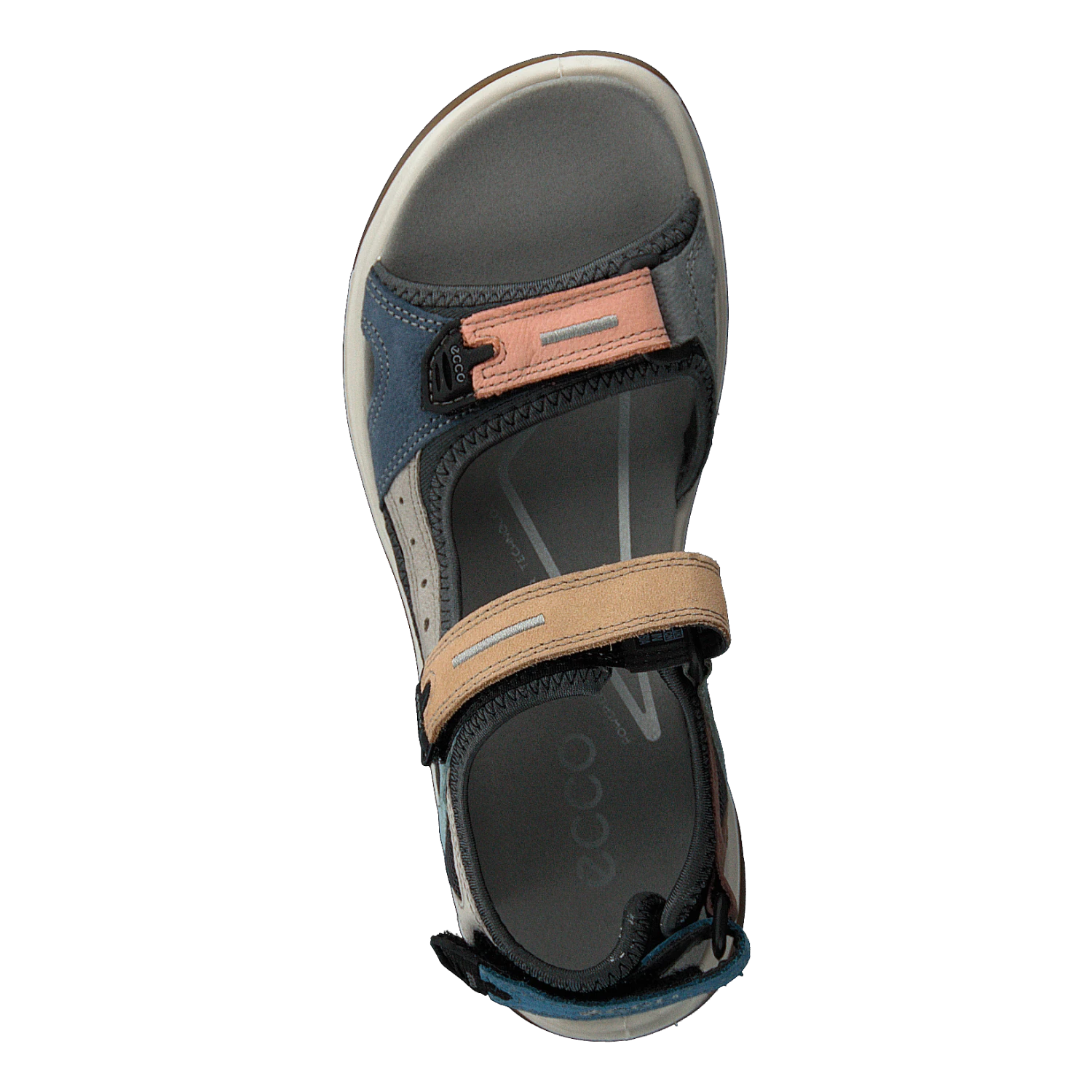 ECCO Offroad Multicolor 8 ECCO Offroad Multicolor - Image 6