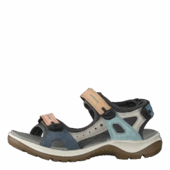 ECCO Offroad Multicolor