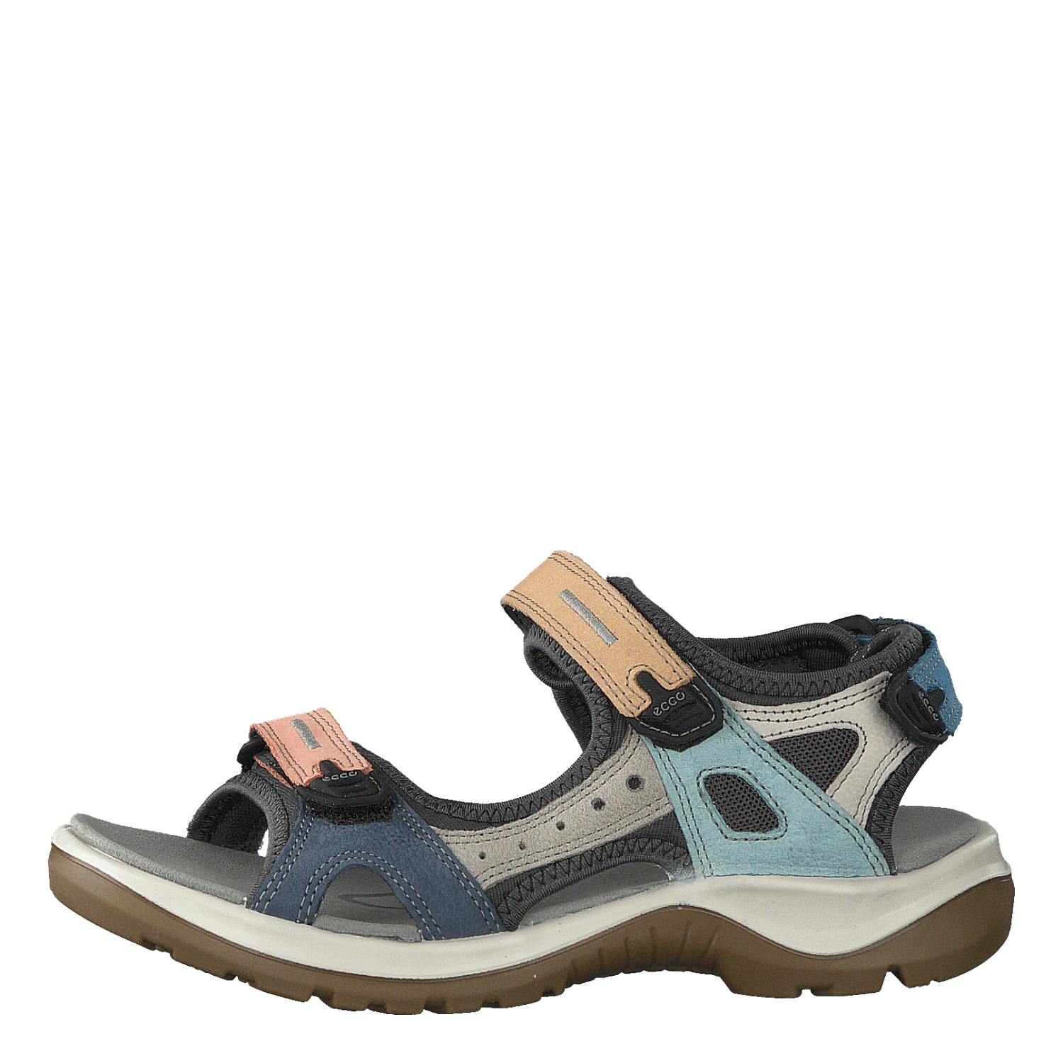 ECCO Offroad Multicolor 3 ECCO Offroad Multicolor