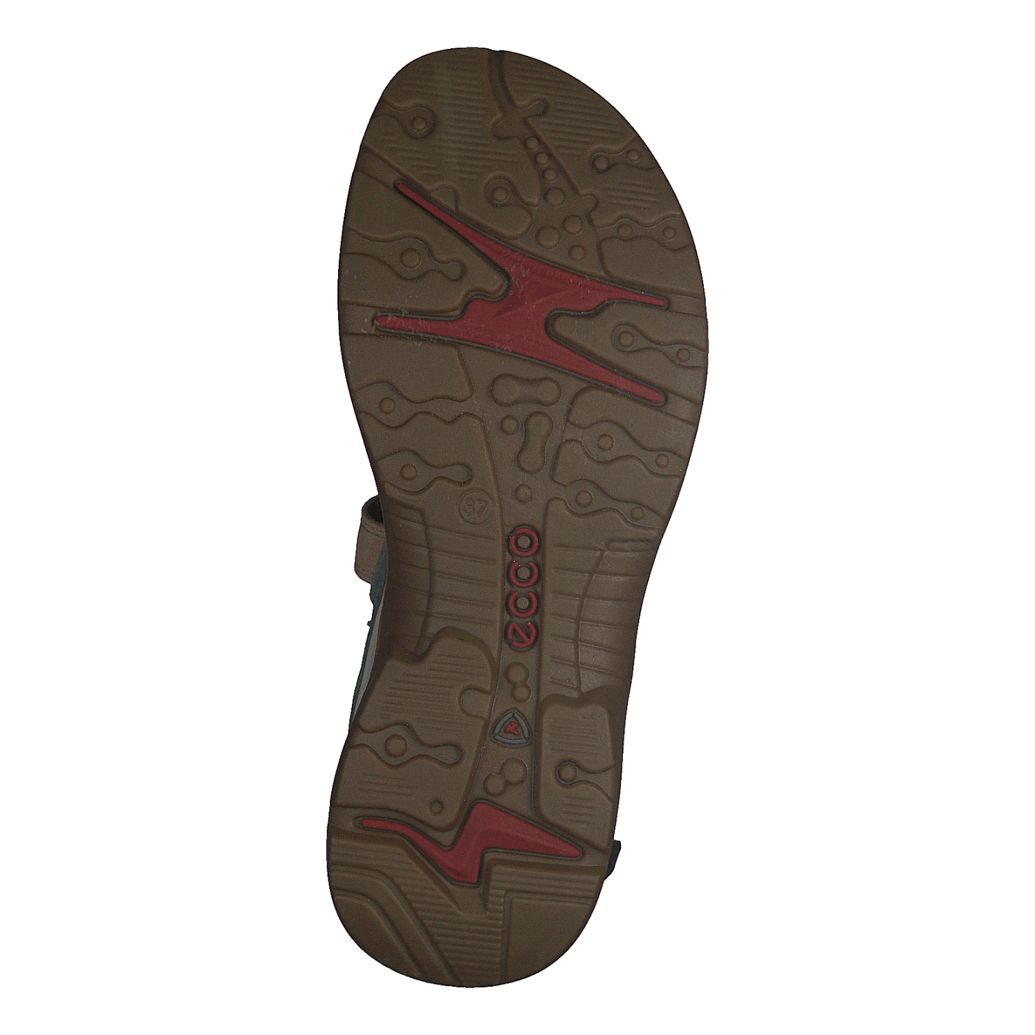 ECCO Offroad Multicolor 9 ECCO Offroad Multicolor - Image 7