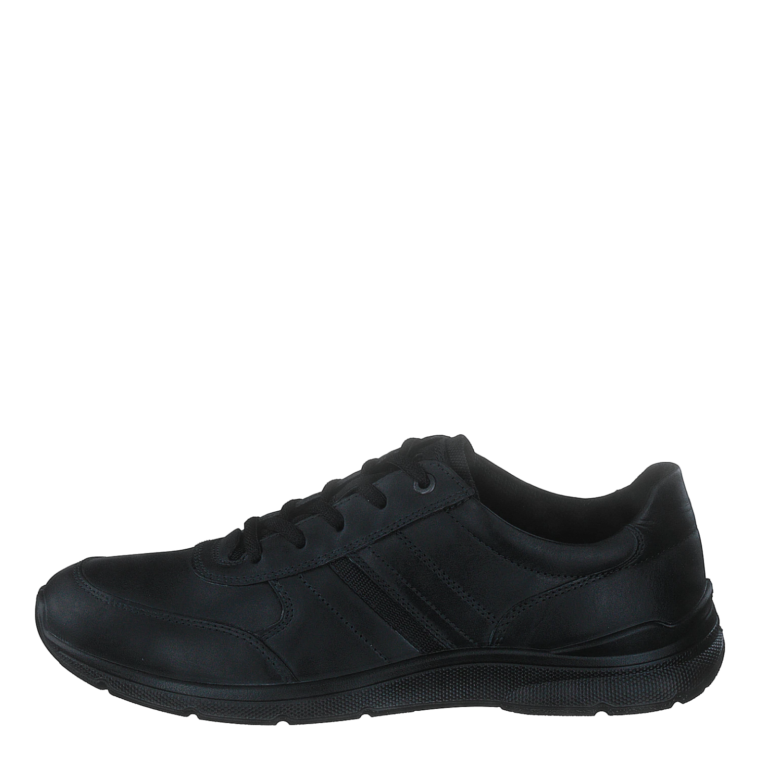ECCO Irving Black 3 ECCO Irving Black