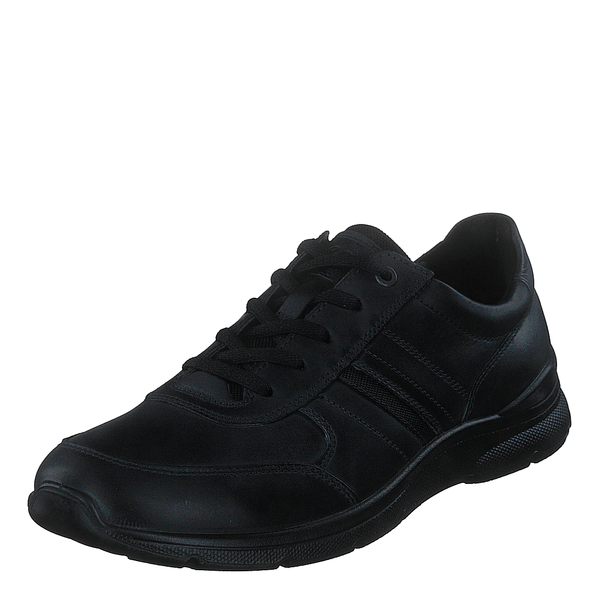 ECCO Irving Black 5 ECCO Irving Black - Image 3