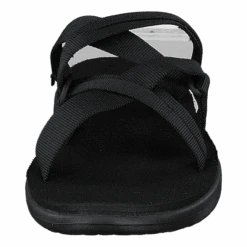 Teva Voya Slide Black -BJØRN BORG kauppa 60165 71