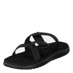 Teva Voya Slide Black -BJØRN BORG kauppa 60165 71 03b2cfe5 3661 4ee9 86a0 bdd081457037