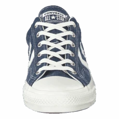 Converse Star Player Navy/egret/egret 12 Converse Star Player Navy/egret/egret -BJØRN BORG kauppa 60168 99