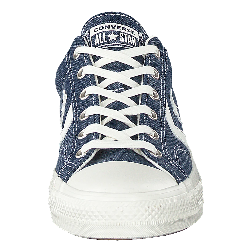 Converse Star Player Navy/egret/egret 6 Converse Star Player Navy/egret/egret - Image 4