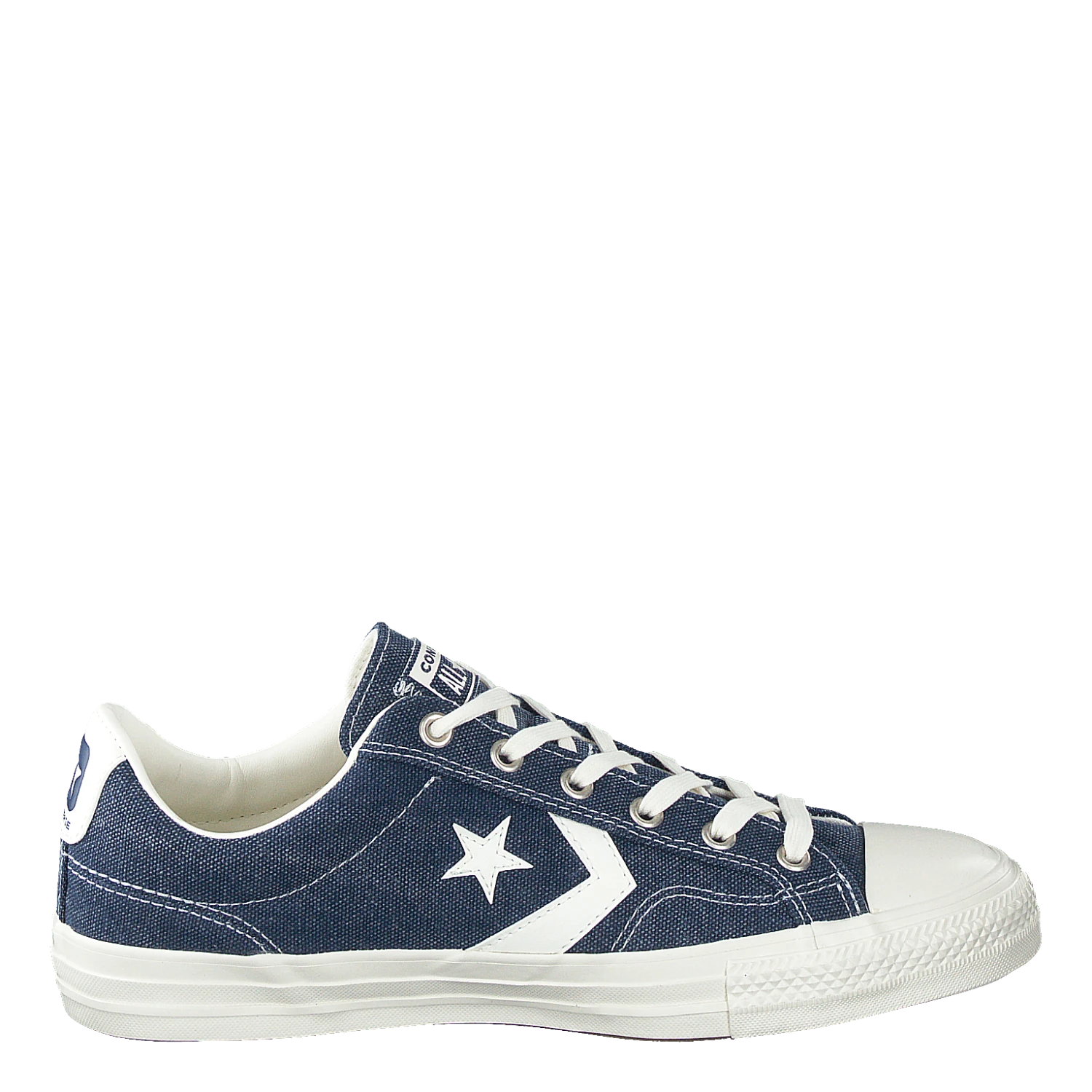 Converse Star Player Navy/egret/egret 4 Converse Star Player Navy/egret/egret - Image 2